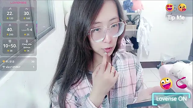 aFanny online show from 03-10-26, 03:16