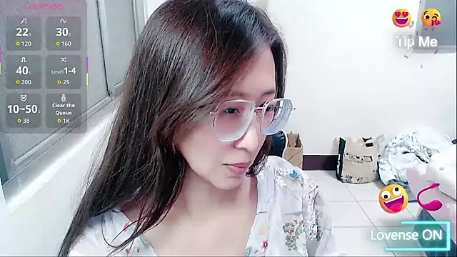 aFanny online show from 02-23-26, 03:12