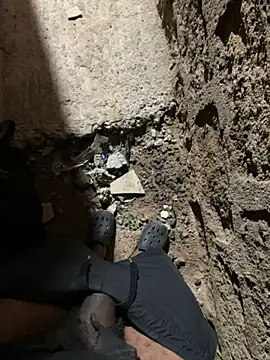 Black-mamba-madingo online show from 10-24-25, 11:48