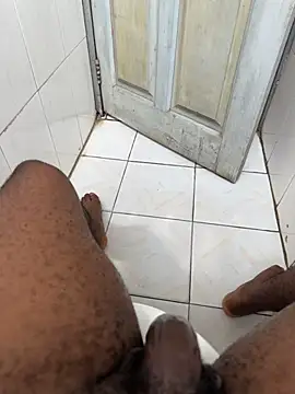 Black-mamba-madingo online show from 12-15-25, 12:44