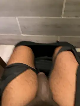 Black-mamba-madingo online show from 01-09-26, 10:55