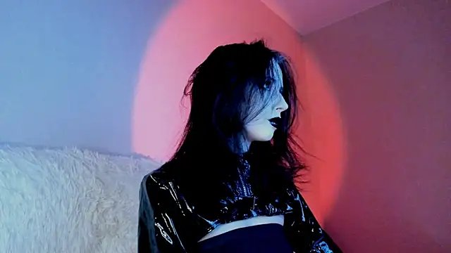 Inner Light online show from 10-12-25, 03:35