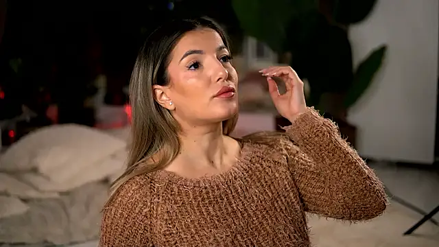 KellyMathews online show from 01-18-26, 03:10