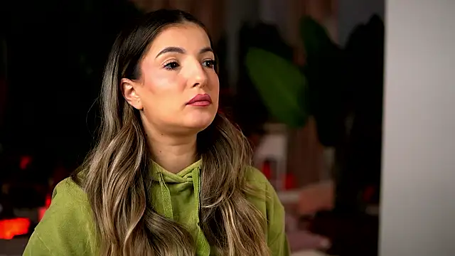 KellyMathews online show from 03-13-26, 03:11