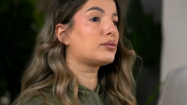 KellyMathews online show from 02-22-26, 02:03