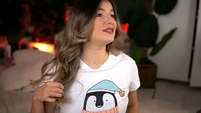 KellyMathews online show from 02-15-26, 02:34