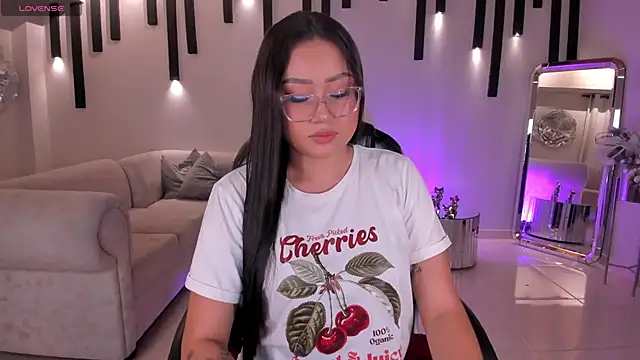 AmberLewis  online show from 09-10-25, 02:54