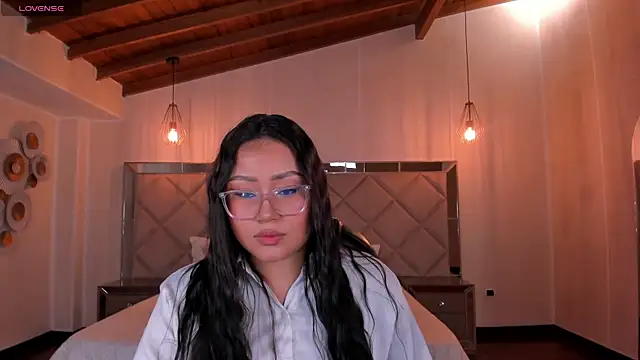 AmberLewis  online show from 09-26-25, 03:02