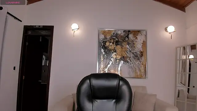 AmberLewis  online show from 10-28-25, 03:29