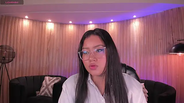 AmberLewis  online show from 11-14-25, 03:21