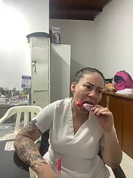 nurse desi sexlove online show from 02-17-26, 06:44