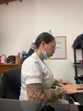 nurse desi sexlove online show from 03-22-26, 02:51