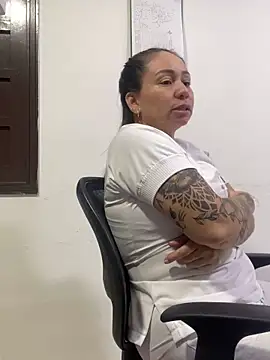 nurse desi sexlove online show from 02-22-26, 04:15