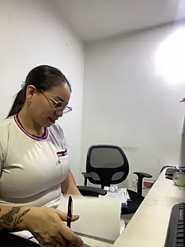 nurse desi sexlove online show from 04-03-26, 09:43