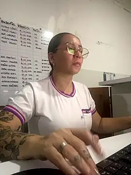 nurse desi sexlove online show from 01-17-26, 01:42