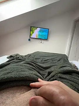 Nemadokmeg1111 online show from 01-04-25, 09:10