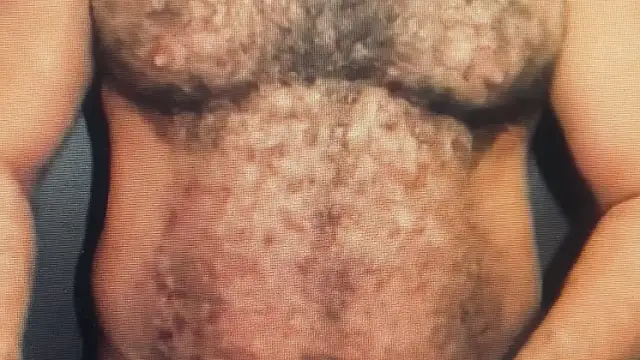 HAIRY ARAB SULTAN online show from 06-05-26, 10:26