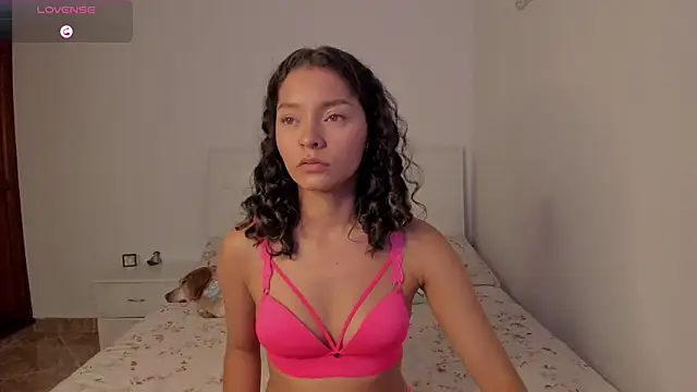 Snapshot of Norma-Jeaane chatting on 01-13-26, 08:57 Norma-Jeaane online show from 01-13-26, 08:57