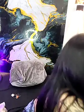 chaymae nah  online show from 03-29-26, 08:10