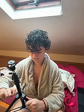 rafamarianoofc online show from 02-18-26, 09:50