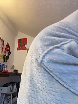 rafamarianoofc online show from 12-21-25, 01:02