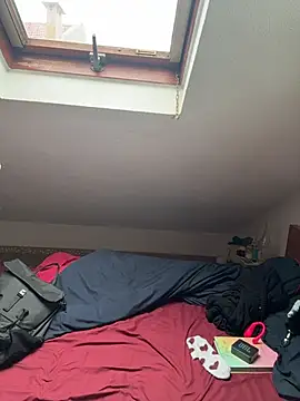 rafamarianoofc online show from 02-09-26, 03:10