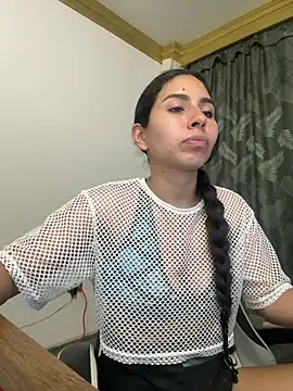 bella-black online show from 03-10-26, 12:58