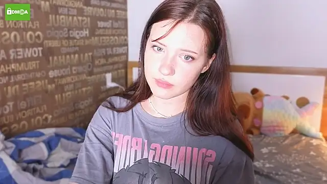 HanahCute online show from 09-21-25, 11:59