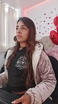 Snapshot of ameliefederline11 chatting on 02-17-26, 06:05 ameliefederline11 online show from 02-17-26, 06:05