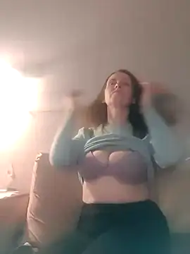 Evelina cute online show from 11-20-25, 05:57