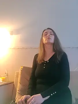 Evelina cute online show from 02-12-26, 02:39