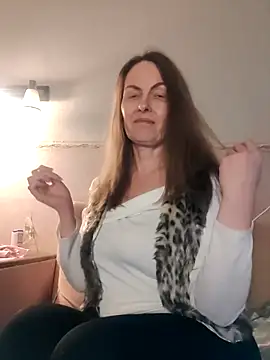 Evelina cute online show from 02-24-26, 03:35