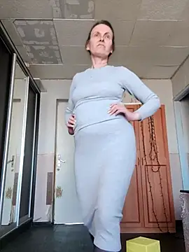 Evelina cute online show from 03-20-26, 10:49