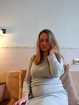 Evelina cute online show from 04-05-26, 01:18