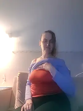 Evelina cute online show from 11-30-25, 02:51