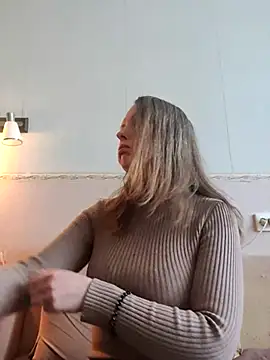 Evelina cute online show from 01-08-26, 10:10