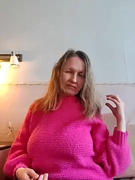 Evelina cute online show from 02-07-26, 07:38