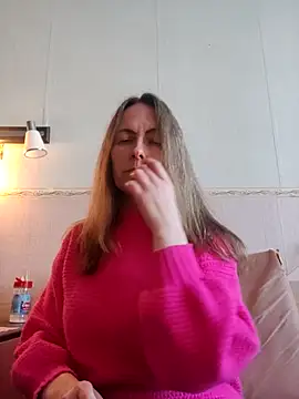 Evelina cute online show from 02-03-26, 11:37