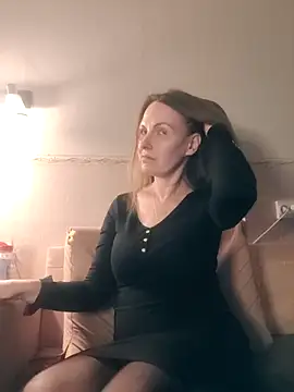 Evelina cute online show from 03-15-26, 06:04