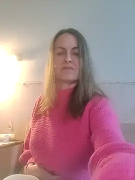 Evelina cute online show from 12-04-25, 10:14