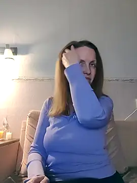 Evelina cute online show from 02-11-26, 06:52