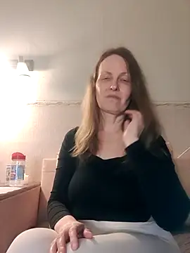 Evelina cute online show from 03-01-26, 06:52