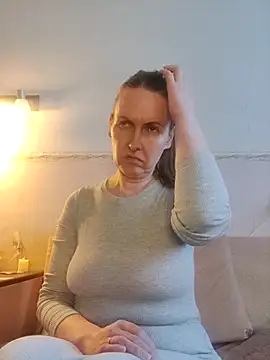 Evelina cute online show from 02-10-26, 01:54