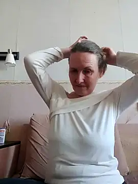 Evelina cute online show from 02-21-26, 08:49