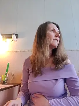 Evelina cute online show from 03-05-26, 09:39