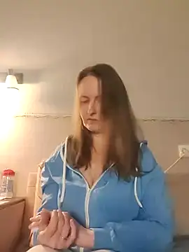 Evelina cute online show from 03-04-26, 03:53