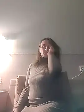 Evelina cute online show from 11-28-25, 03:45