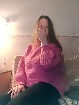 Evelina cute online show from 01-11-26, 06:04