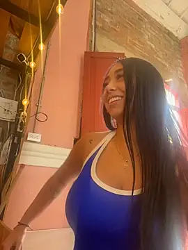 nyna 1 online show from 03-22-26, 08:10