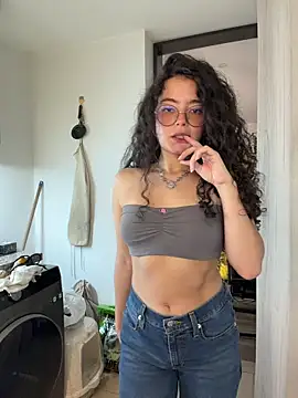 Antoniart  online show from 02-10-26, 03:16